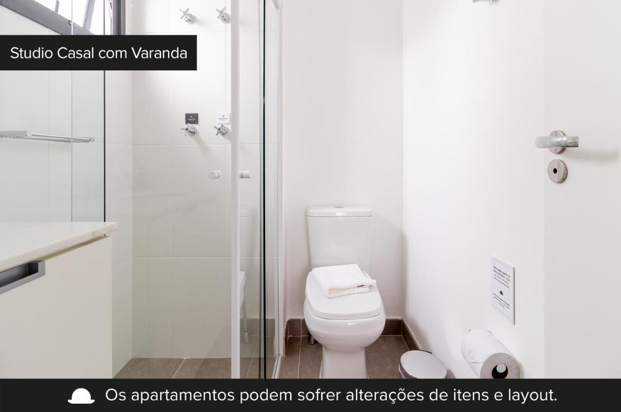 Charlie Harmonia Vila Madalena Sao Paulo Dış mekan fotoğraf