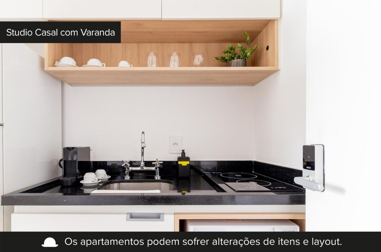 Charlie Harmonia Vila Madalena Sao Paulo Dış mekan fotoğraf