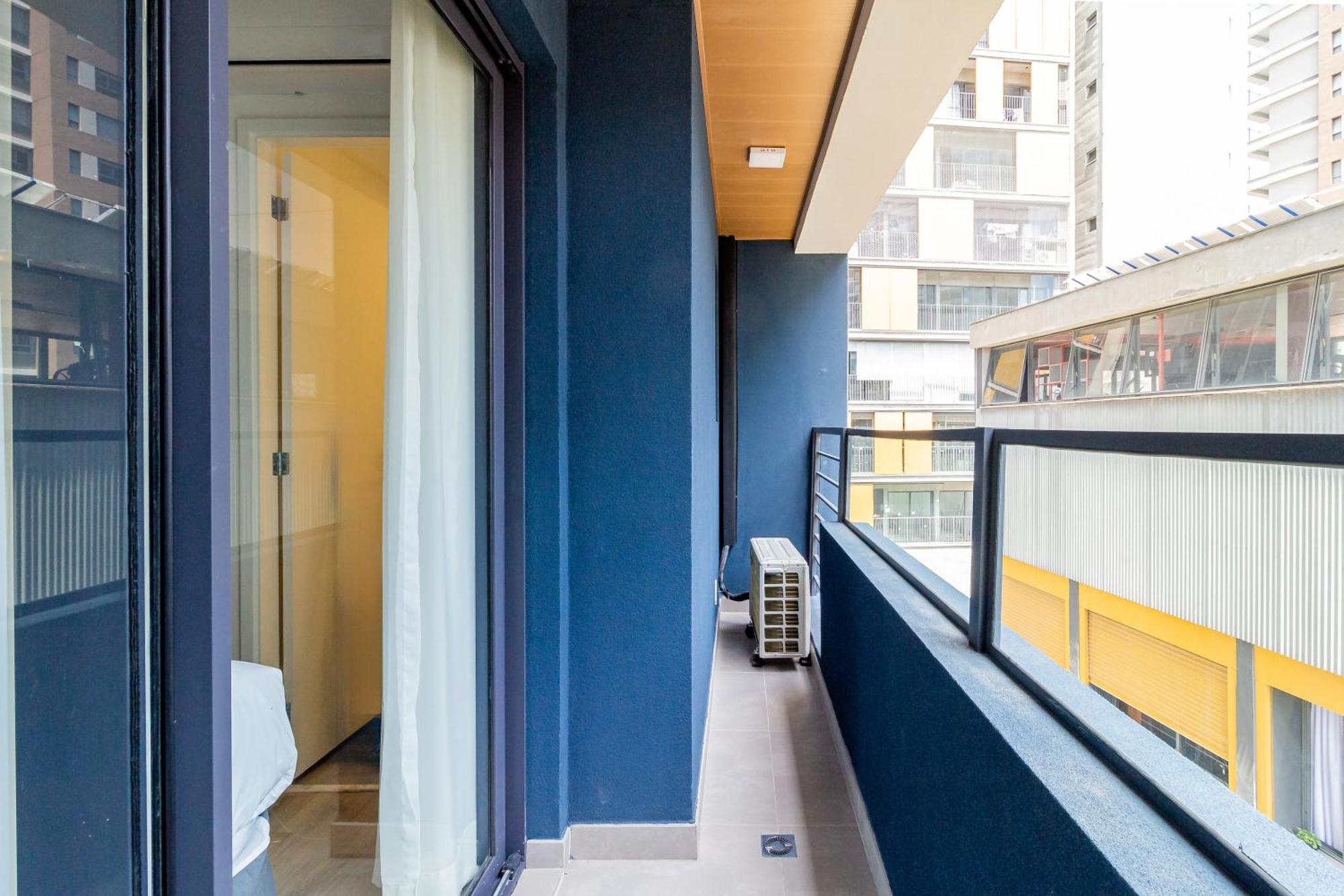 Charlie Harmonia Vila Madalena Sao Paulo Dış mekan fotoğraf